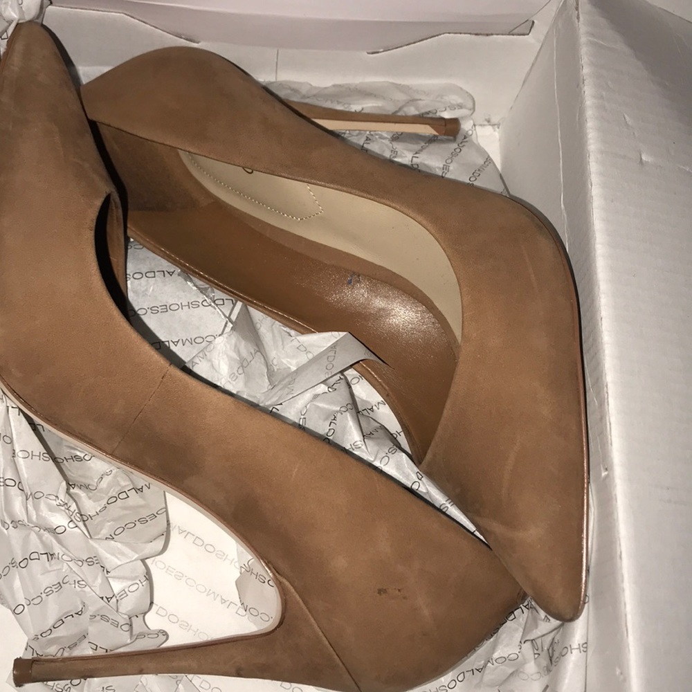 Pumps